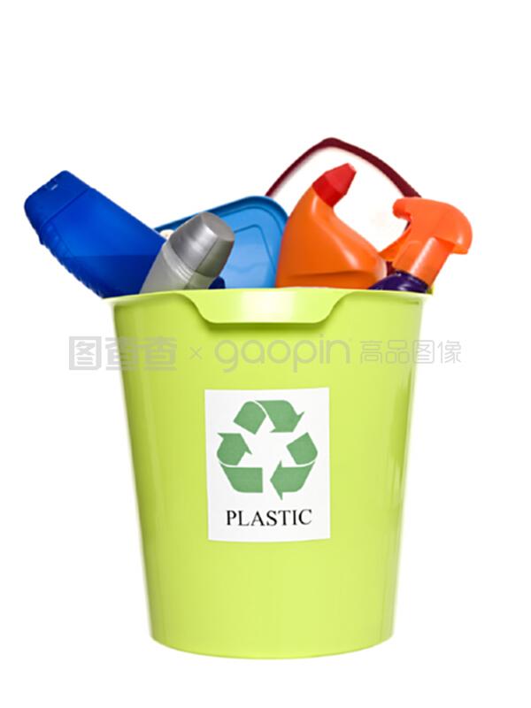 用塑料制品回收箱